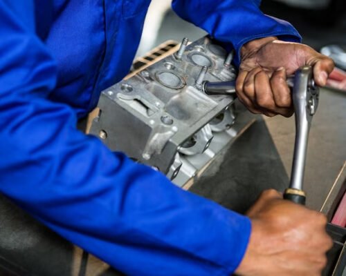 Clutch Repairs And Replacement Queanbeyan.